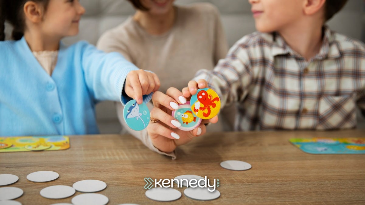 Matching Law ABA: How Reinforcement and Choice Making Influence ...