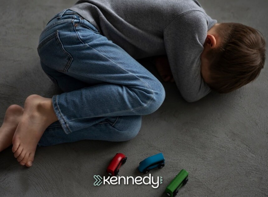 Destructive Behavior in Autism