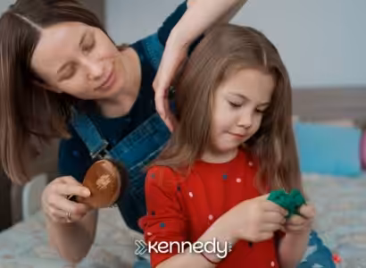 Self-Care Skills for Kids With Autism