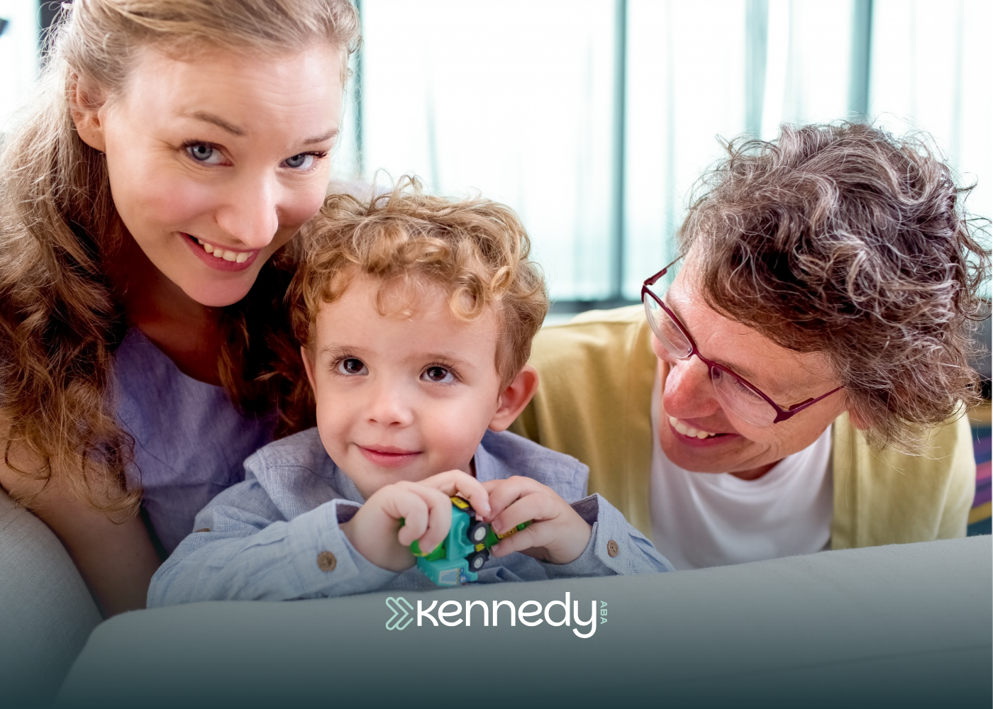 Benefits of Autism Parent Training in Virginia | Kennedy ABA
