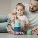 father-and-toddler-stacking-number-cups