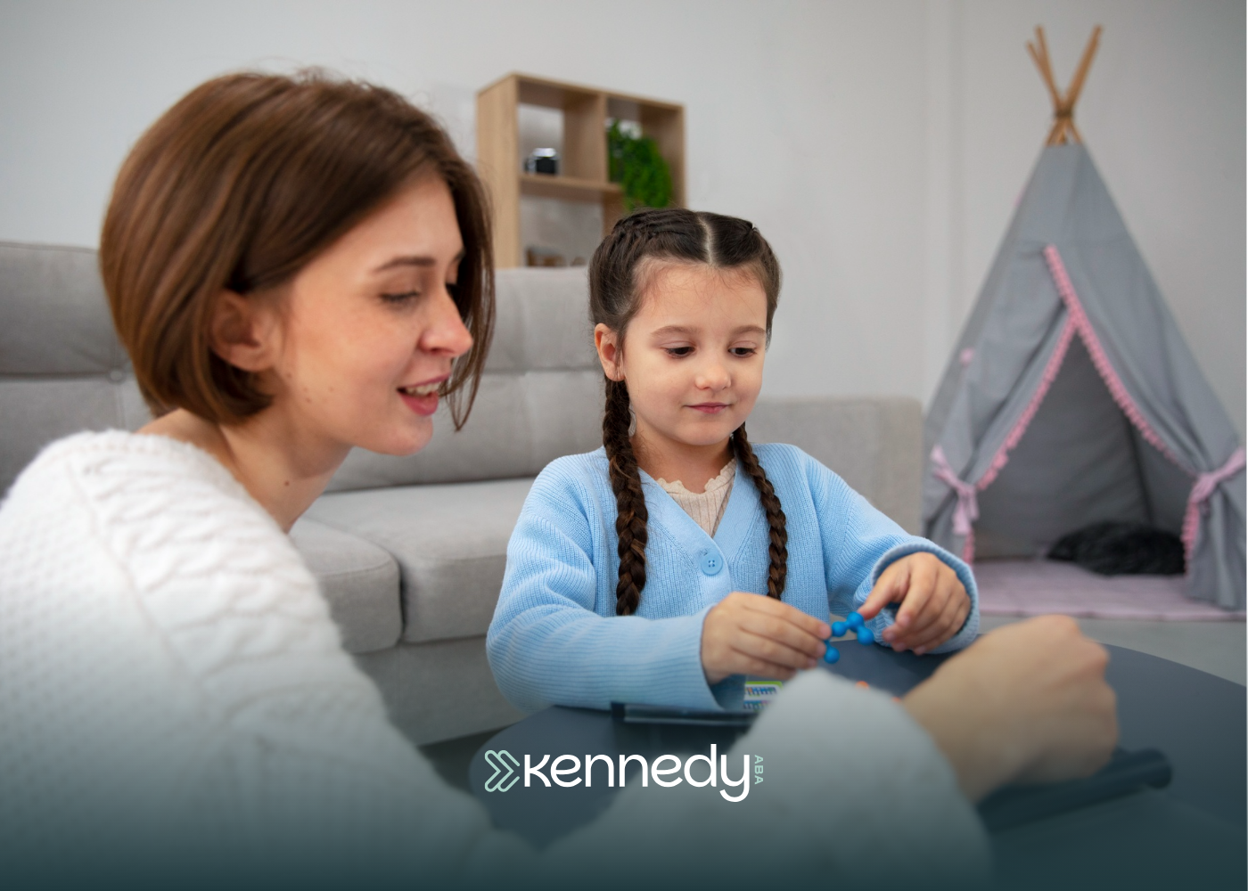 Creating an ABA-Friendly Home Environment | Kennedy ABA