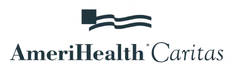 AmeriHealth Caritas insurance accepted for aba therapy in charlotte