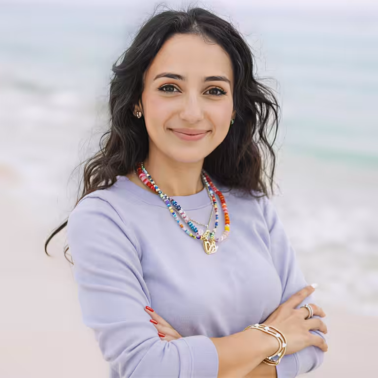 Victoria Castillo, PhD, BCBA-D at Kennedy ABA