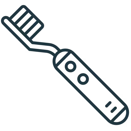 Daily living skills icon