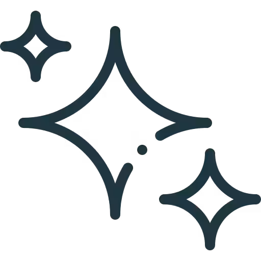 Behavior reduction icon