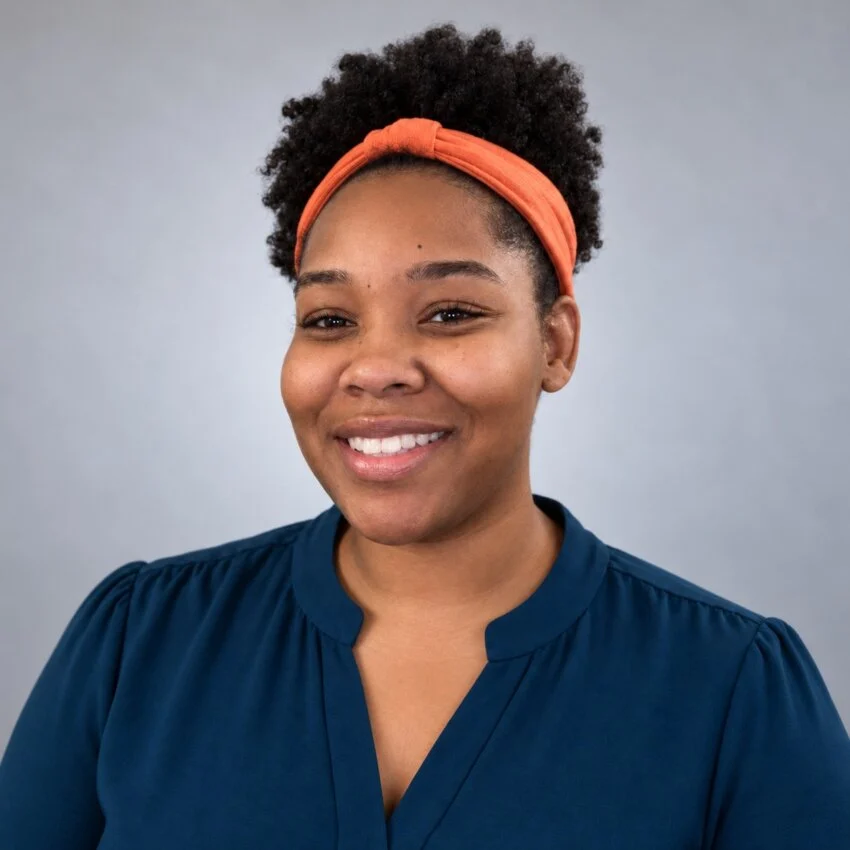 Dallas Stokes, M.Ed., BCBA