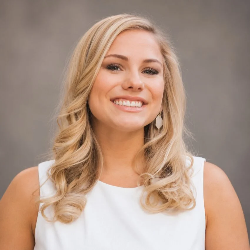 Jaeda Beverly, BCBA
